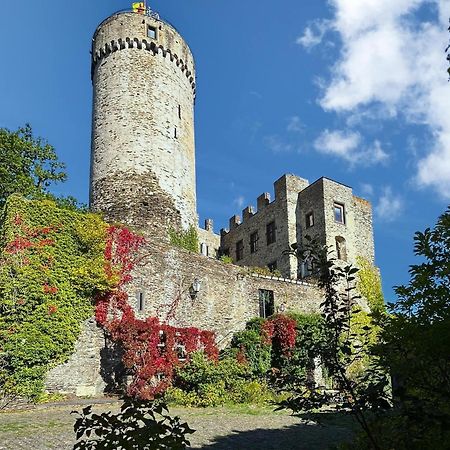 Villa Lahr Lahr  エクステリア 写真