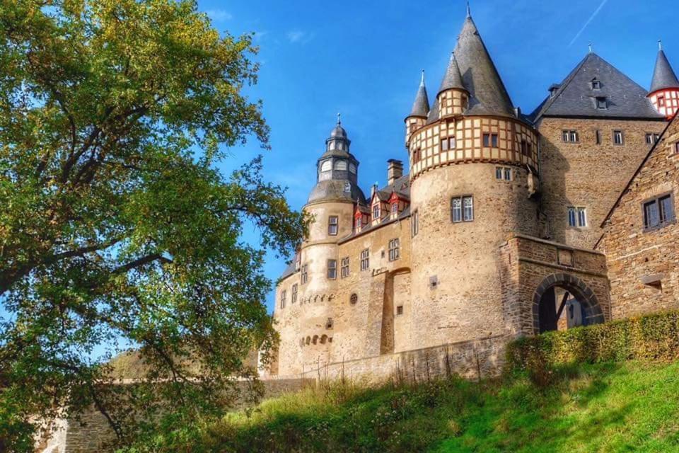 Villa Lahr Lahr  エクステリア 写真