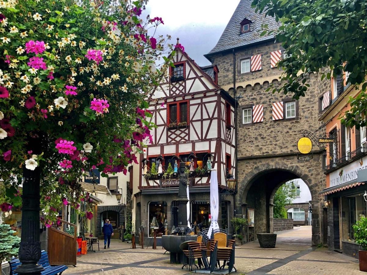 Villa Lahr Lahr  エクステリア 写真