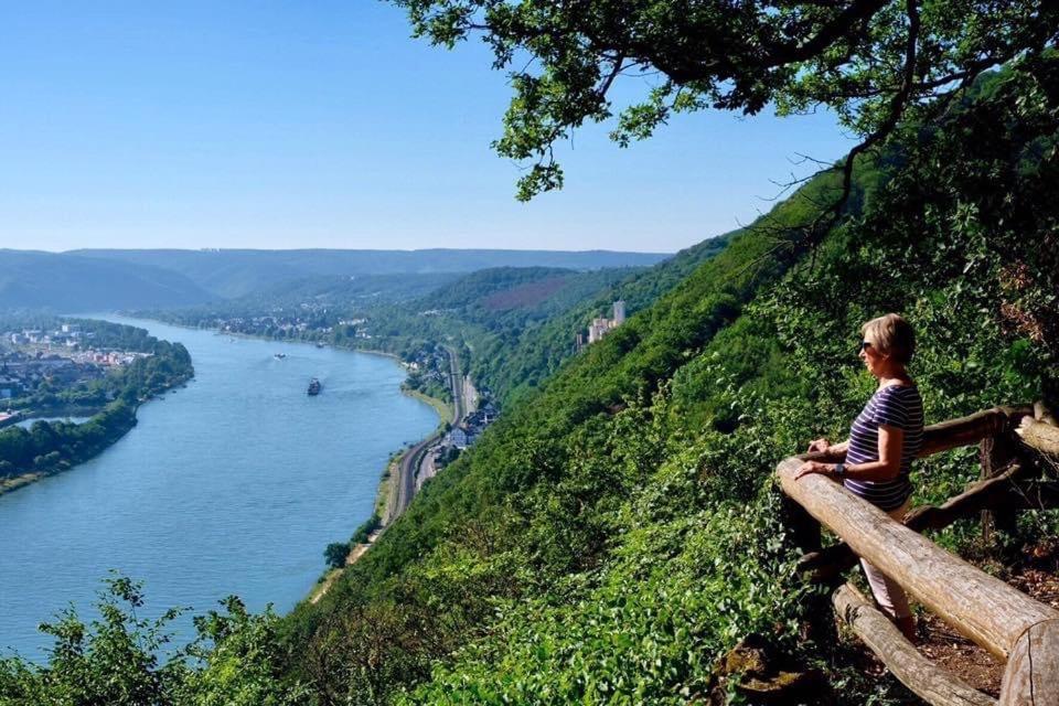 Villa Lahr Lahr  エクステリア 写真