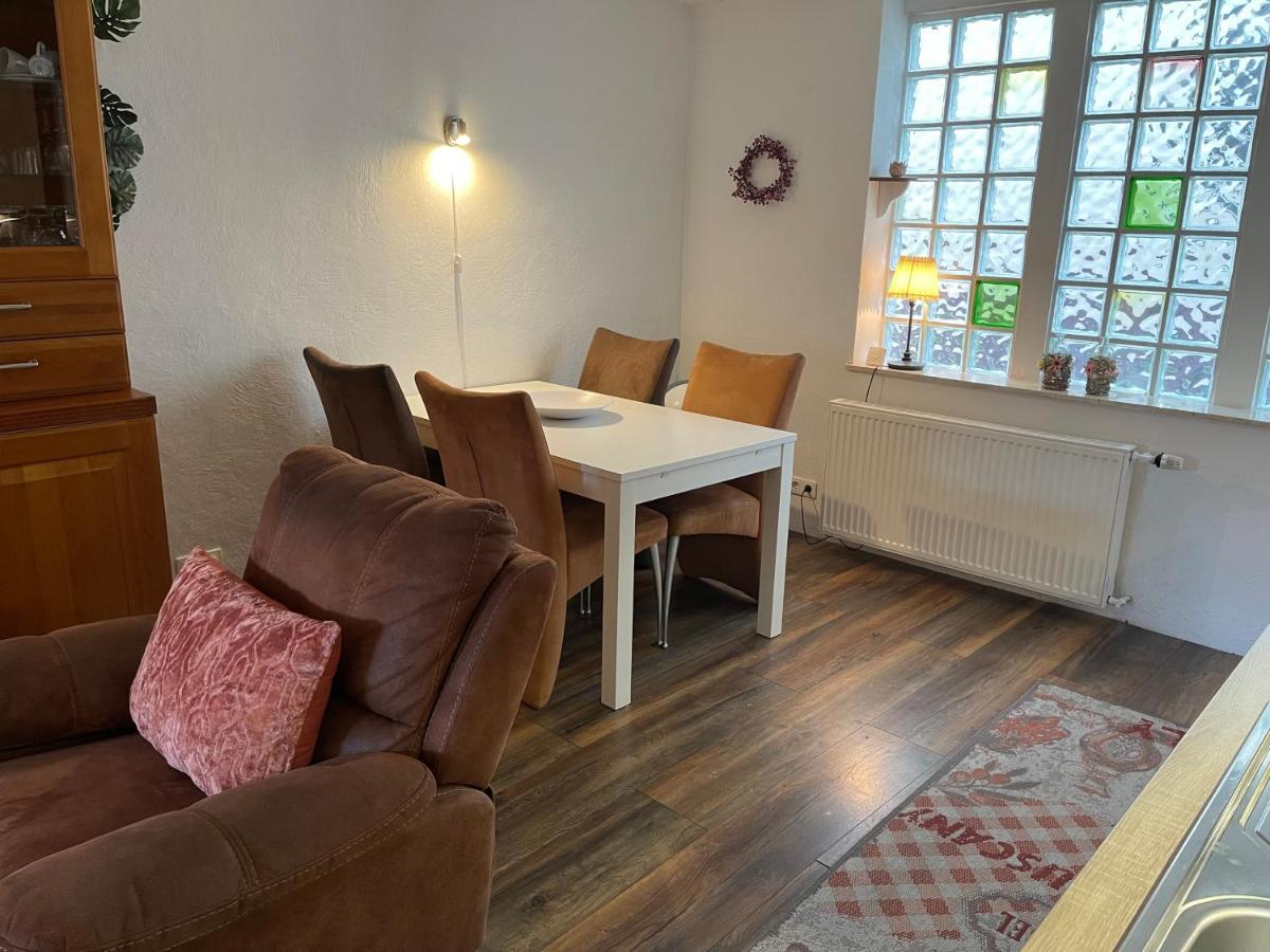 Villa Lahr Lahr  エクステリア 写真