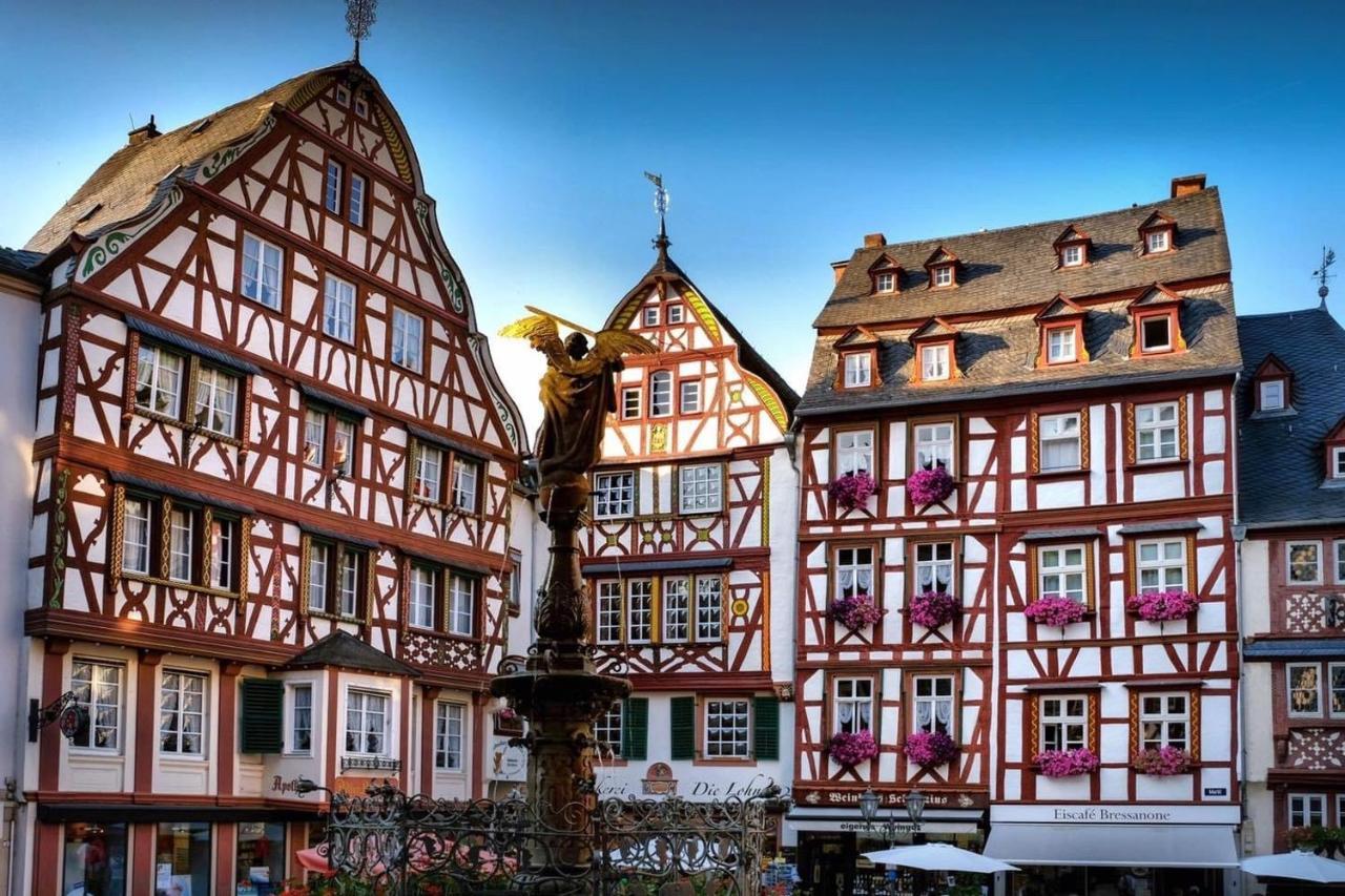 Villa Lahr Lahr  エクステリア 写真