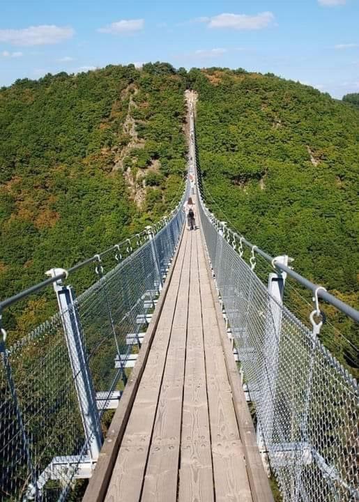Villa Lahr Lahr  エクステリア 写真