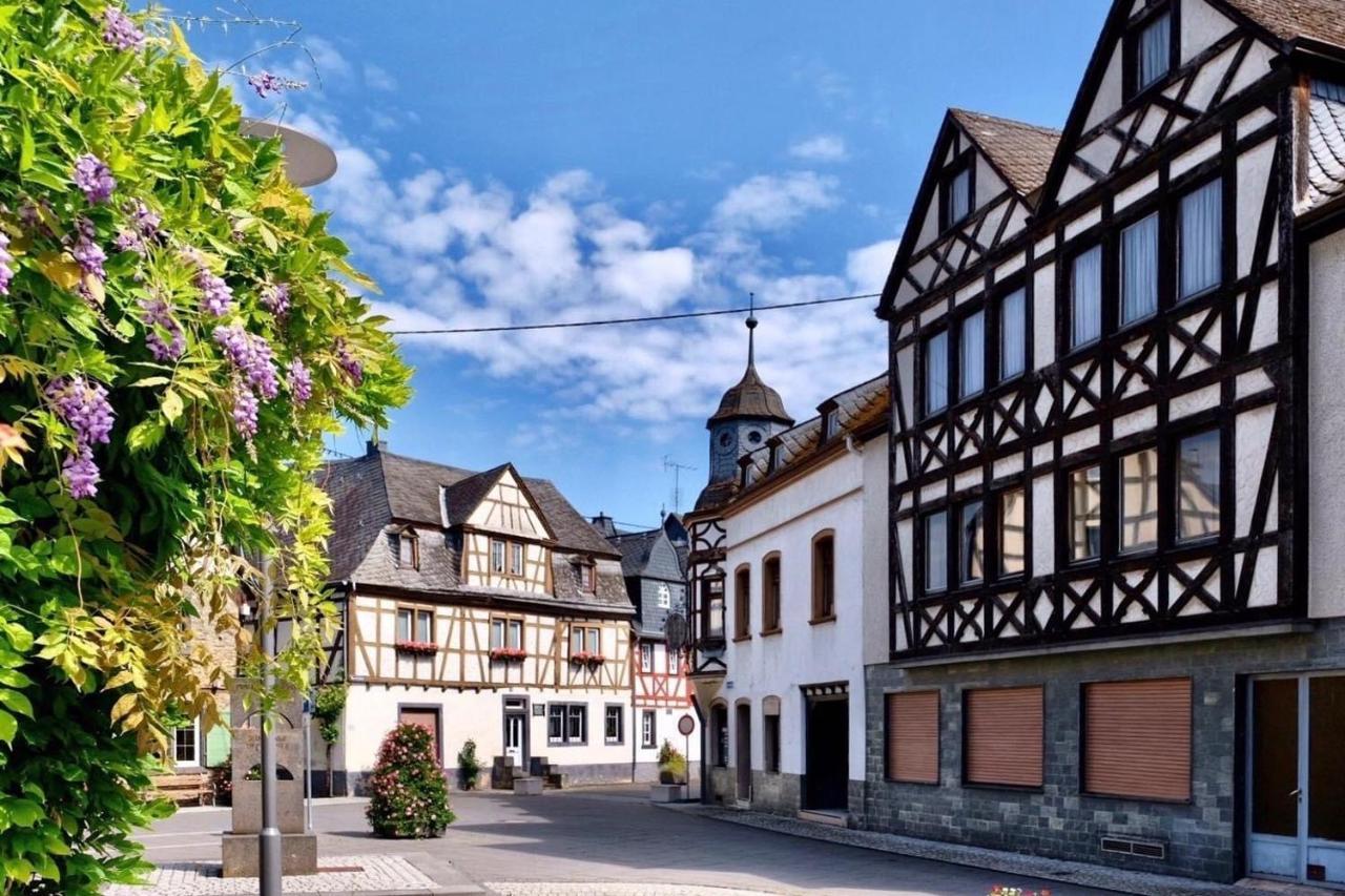 Villa Lahr Lahr  エクステリア 写真