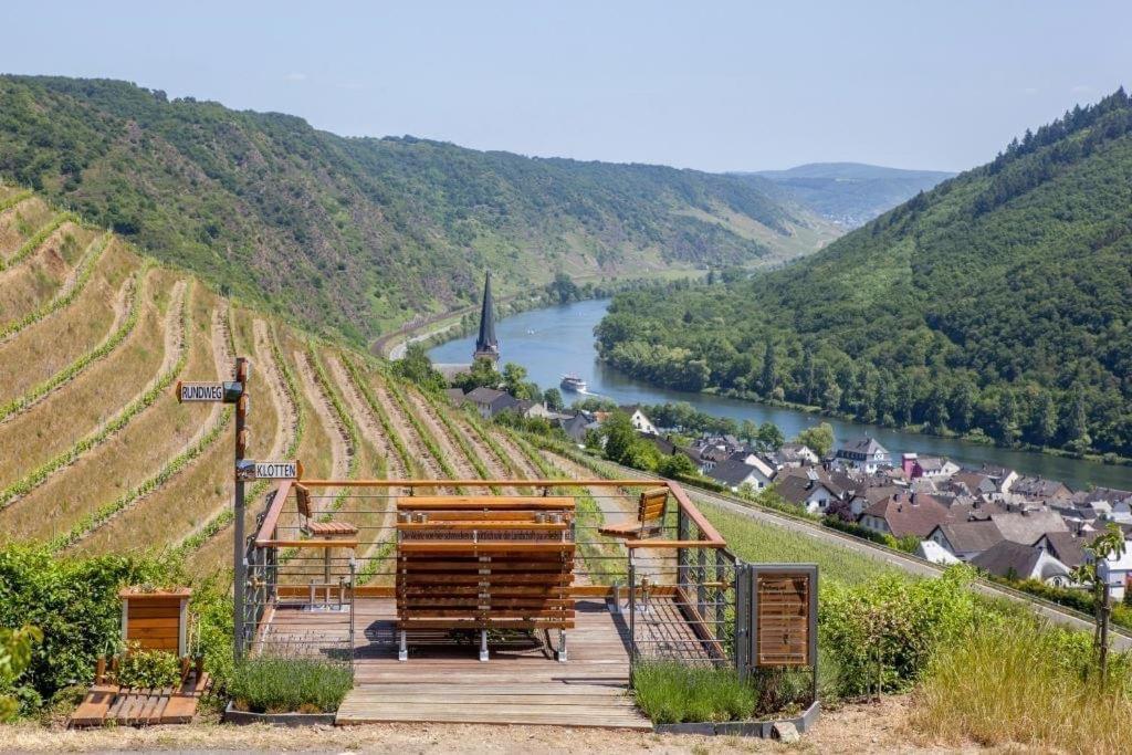 Villa Lahr Lahr  エクステリア 写真