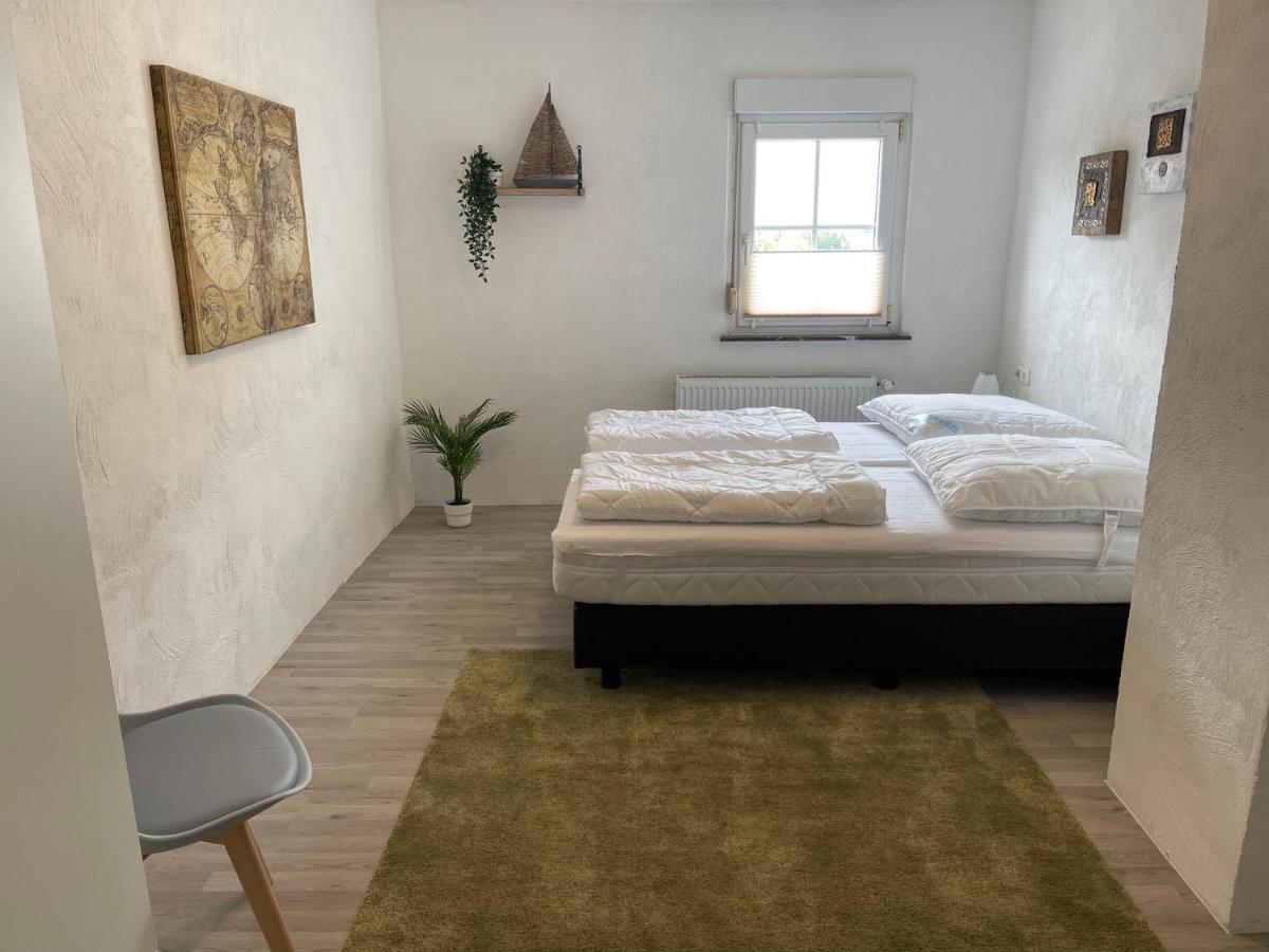 Villa Lahr Lahr  エクステリア 写真