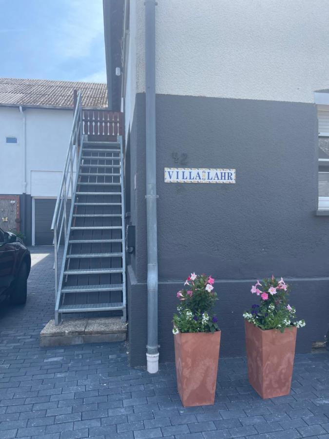 Villa Lahr Lahr  エクステリア 写真