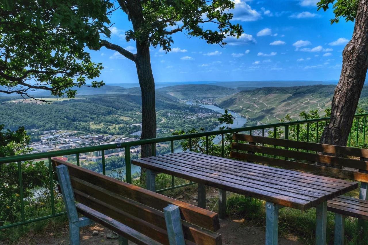 Villa Lahr Lahr  エクステリア 写真