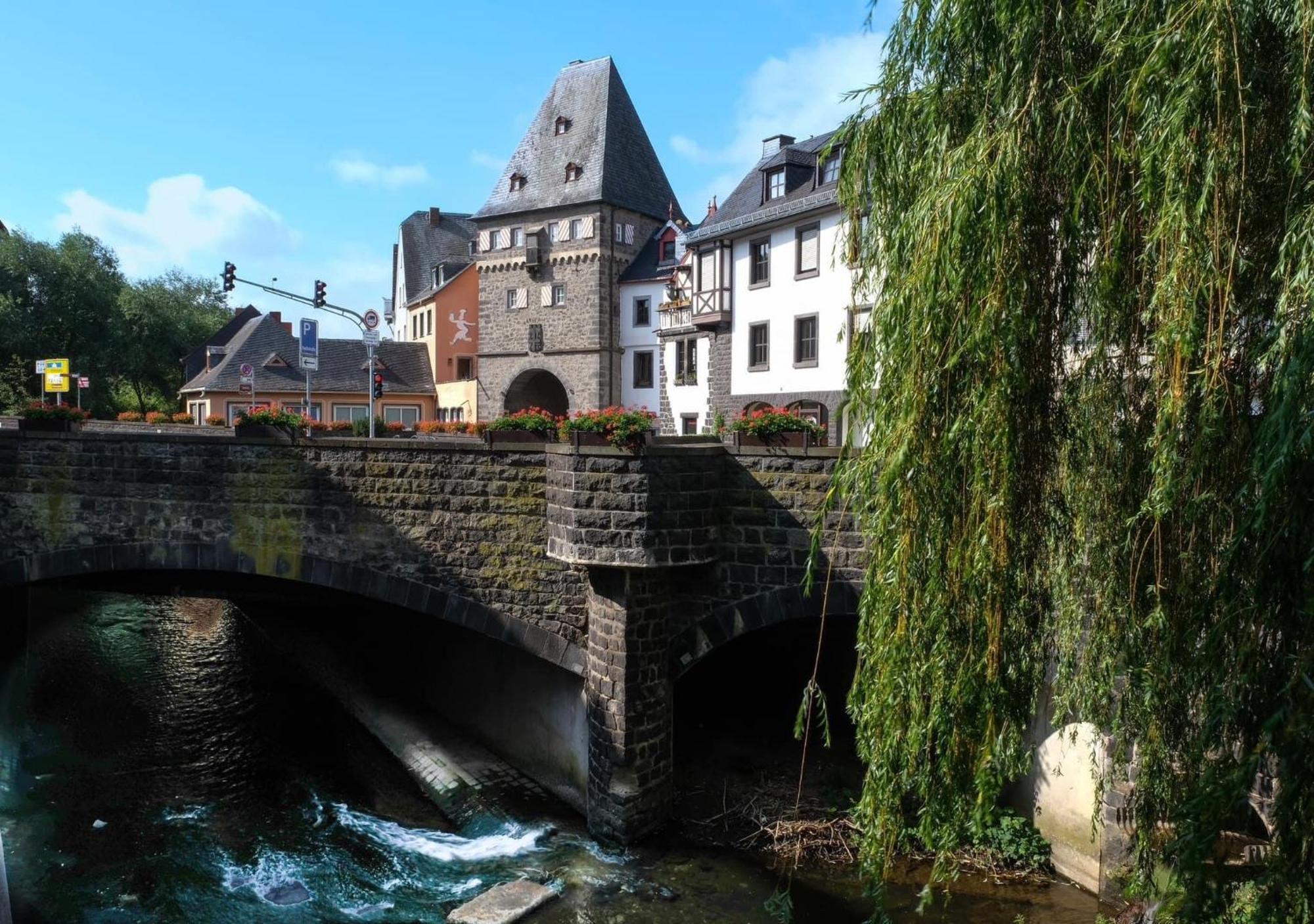Villa Lahr Lahr  エクステリア 写真
